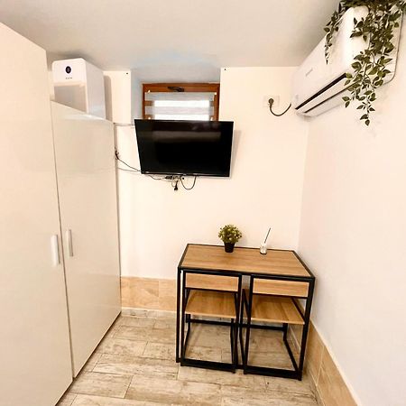 Temple 3 Apartment Bucharest Exterior photo