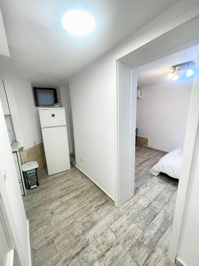 Temple 3 Apartment Bucharest Exterior photo