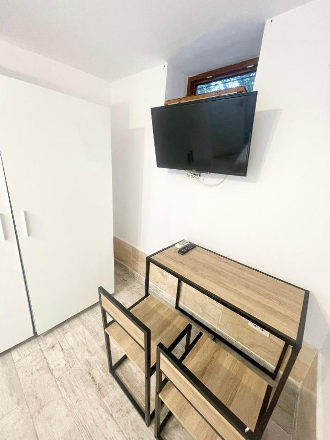 Temple 3 Apartment Bucharest Exterior photo